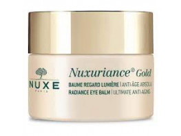 Imagen del producto NUXE NUXURIANCE GOLD BALSAMO NOCHE