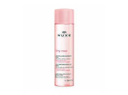 Imagen del producto NUXE VERY ROSE AGUA MICELAR PIELES SECAS